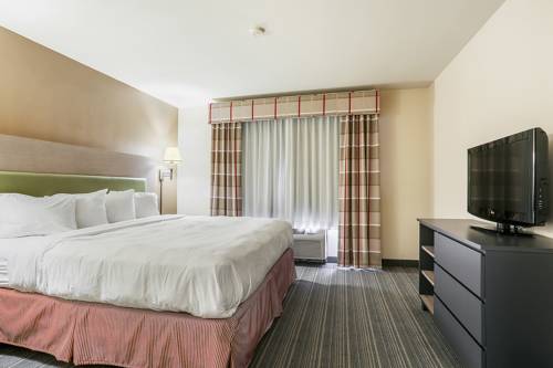 Imagen de la habitación del Hotel Country Inn & Suites By Radisson, Green Bay, Wi. Foto 5