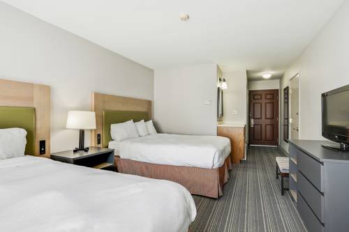 Imagen de la habitación del Hotel Country Inn & Suites By Radisson, Green Bay, Wi. Foto 8