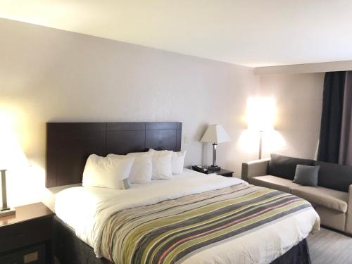 Imagen de la habitación del Hotel Country Inn & Suites By Radisson, Greenville, Nc. Foto 12