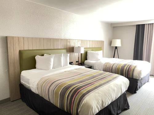 Imagen de la habitación del Hotel Country Inn & Suites By Radisson, Greenville, Nc. Foto 15