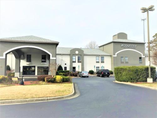Imagen general del Hotel Country Inn & Suites By Radisson, Greenville, Nc. Foto 6