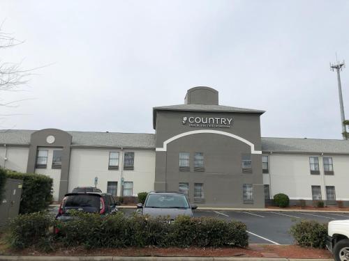 Imagen general del Hotel Country Inn & Suites By Radisson, Greenville, Nc. Foto 7