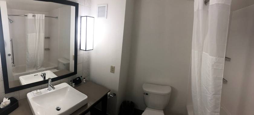 Imagen de la habitación del Hotel Country Inn & Suites By Radisson, Harrisburg North. Foto 8