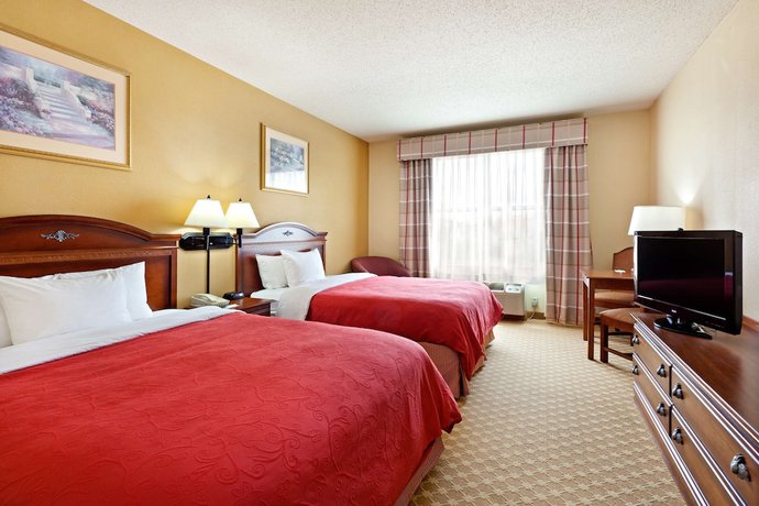 Imagen de la habitación del Hotel Country Inn & Suites By Radisson, Harrisburg North. Foto 13