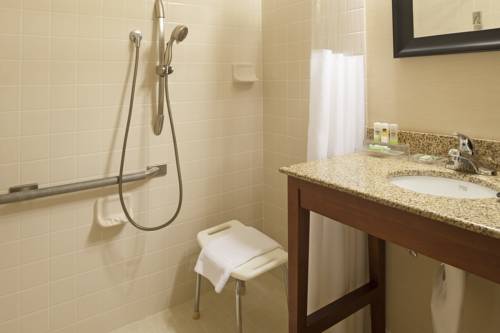 Imagen de la habitación del Hotel Country Inn & Suites By Radisson, Holland. Foto 3