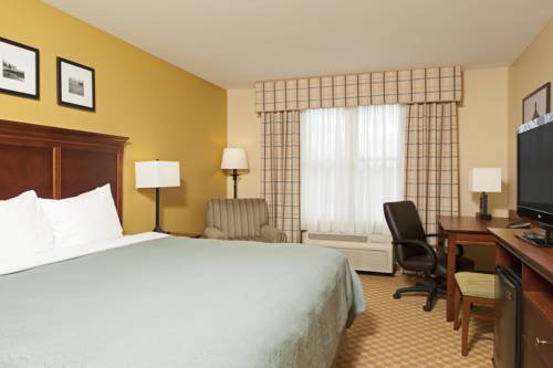 Imagen de la habitación del Hotel Country Inn & Suites By Radisson, Holland. Foto 4
