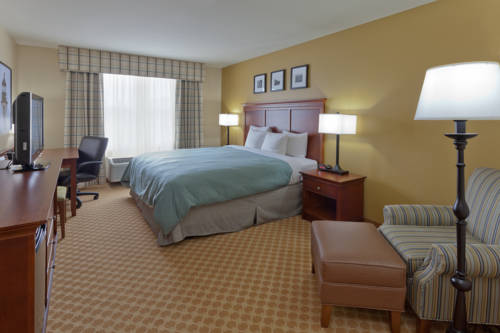 Imagen de la habitación del Hotel Country Inn & Suites By Radisson, Holland. Foto 6