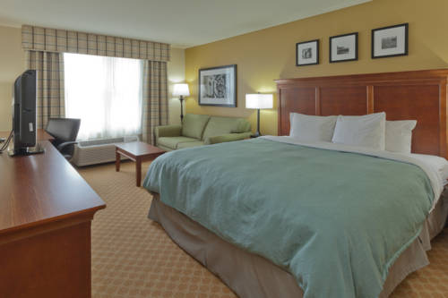 Imagen de la habitación del Hotel Country Inn & Suites By Radisson, Holland. Foto 7
