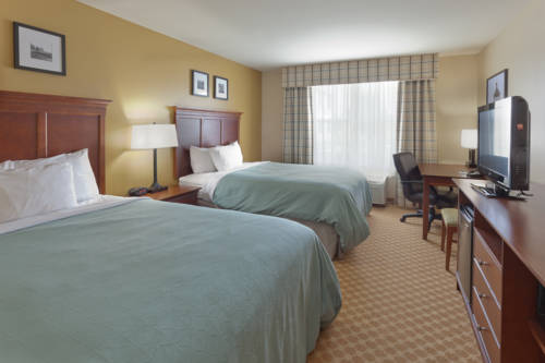 Imagen de la habitación del Hotel Country Inn & Suites By Radisson, Holland. Foto 8