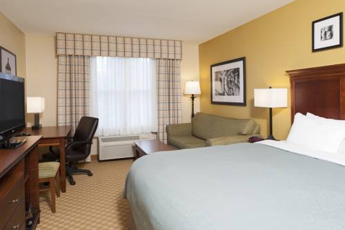 Imagen de la habitación del Hotel Country Inn & Suites By Radisson, Holland. Foto 9