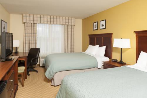 Imagen de la habitación del Hotel Country Inn & Suites By Radisson, Holland. Foto 11