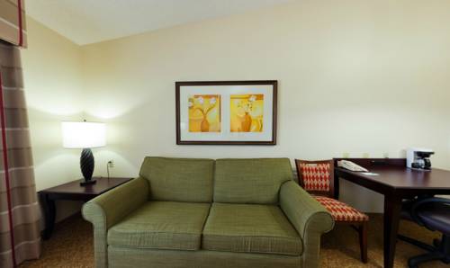 Imagen general del Hotel Country Inn & Suites By Radisson, Kearney. Foto 1