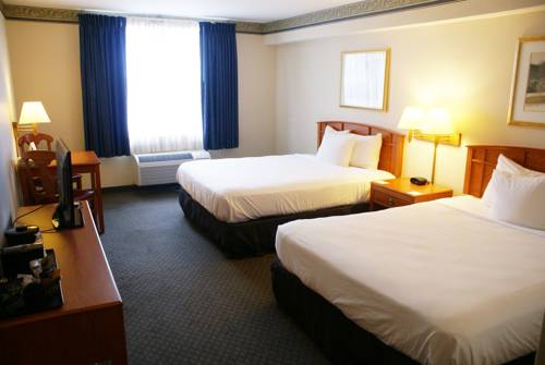 Imagen de la habitación del Hotel Country Inn & Suites By Radisson, Lansing. Foto 3