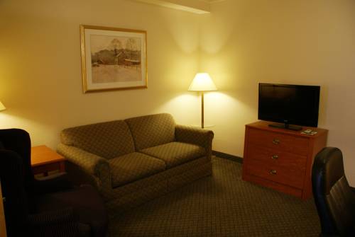 Imagen de la habitación del Hotel Country Inn & Suites By Radisson, Lansing. Foto 5