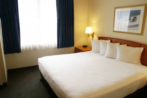 Imagen de la habitación del Hotel Country Inn & Suites By Radisson, Lansing. Foto 6