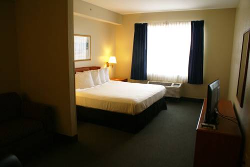 Imagen de la habitación del Hotel Country Inn & Suites By Radisson, Lansing. Foto 7