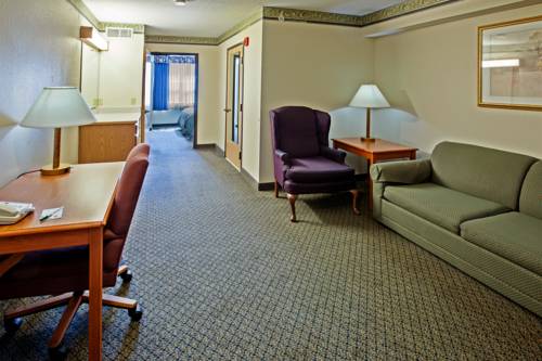 Imagen de la habitación del Hotel Country Inn & Suites By Radisson, Lansing. Foto 9