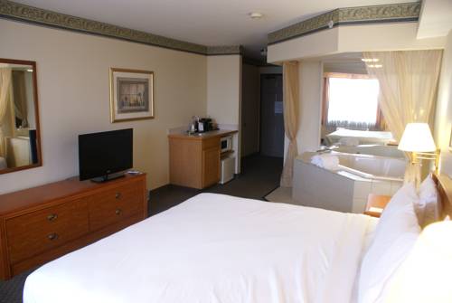 Imagen de la habitación del Hotel Country Inn & Suites By Radisson, Lansing. Foto 11