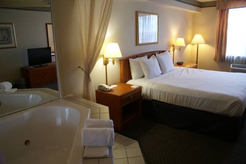Imagen de la habitación del Hotel Country Inn & Suites By Radisson, Lansing. Foto 12
