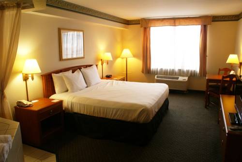 Imagen de la habitación del Hotel Country Inn & Suites By Radisson, Lansing. Foto 13