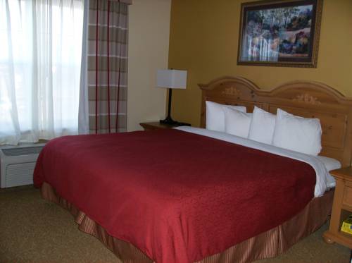 Imagen general del Hotel Country Inn & Suites By Radisson, Louisville East. Foto 1