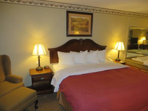 Imagen general del Hotel Country Inn & Suites By Radisson, Merrillville, In. Foto 1