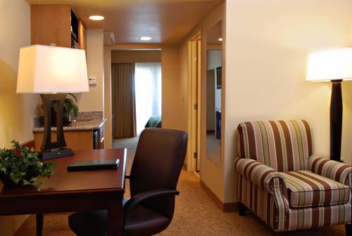 Imagen general del Hotel Country Inn & Suites By Radisson, Mesa. Foto 1