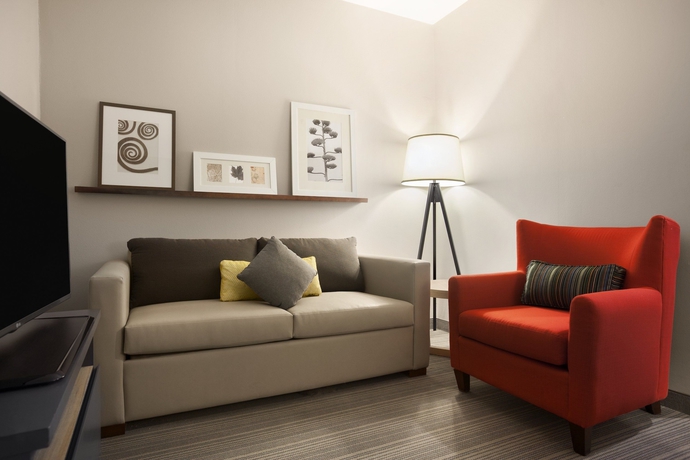 Imagen de la habitación del Hotel Country Inn & Suites By Radisson, Michigan City, IN. Foto 14