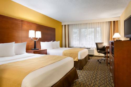 Imagen general del Hotel Country Inn & Suites By Radisson, Mishawaka, In. Foto 1