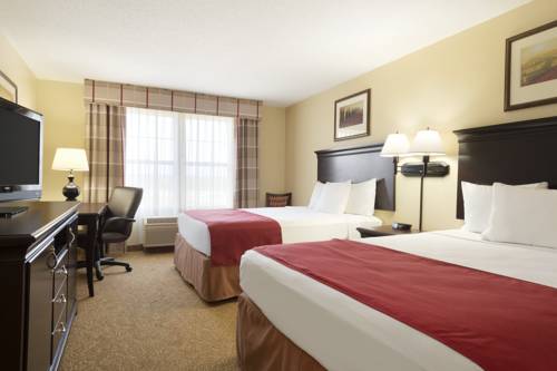 Imagen de la habitación del Hotel Country Inn & Suites By Radisson, Moline Airport,. Foto 2