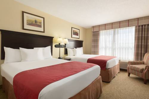 Imagen de la habitación del Hotel Country Inn & Suites By Radisson, Moline Airport,. Foto 3