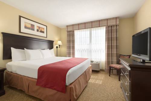 Imagen de la habitación del Hotel Country Inn & Suites By Radisson, Moline Airport,. Foto 5