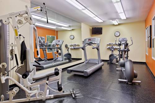 Imagen de la habitación del Hotel Country Inn & Suites By Radisson, Moline Airport,. Foto 7