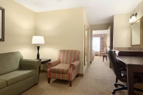 Imagen de la habitación del Hotel Country Inn & Suites By Radisson, Moline Airport,. Foto 8