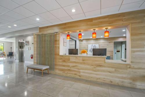 Imagen general del Hotel Country Inn & Suites By Radisson, New Orleans I-10 East, LA. Foto 2