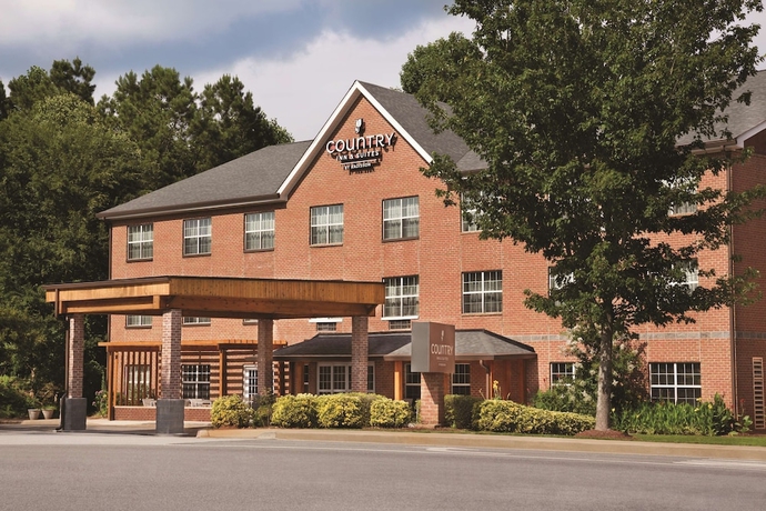 Imagen general del Hotel Country Inn & Suites By Radisson, Newnan, Ga. Foto 1