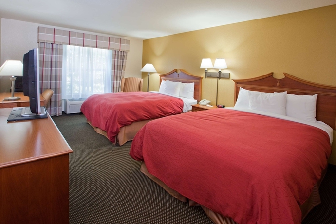 Imagen de la habitación del Hotel Country Inn & Suites By Radisson, Newnan, Ga. Foto 12