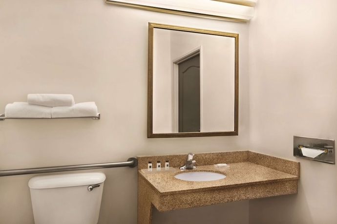 Imagen de la habitación del Hotel Country Inn & Suites By Radisson, Newnan, Ga. Foto 13