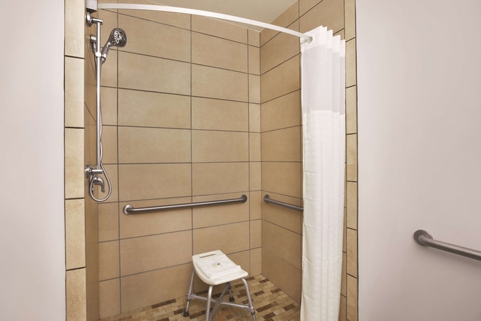 Imagen de la habitación del Hotel Country Inn & Suites By Radisson, Newnan, Ga. Foto 14