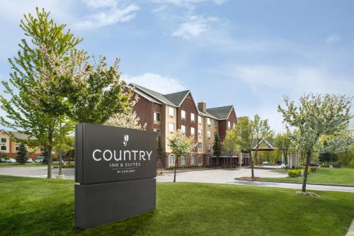 Imagen general del Hotel Country Inn & Suites By Radisson, Novi, Mi. Foto 2