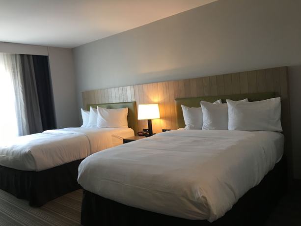 Imagen de la habitación del Hotel Country Inn & Suites By Radisson Ocean City. Foto 5