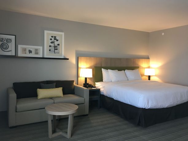 Imagen de la habitación del Hotel Country Inn & Suites By Radisson Ocean City. Foto 6