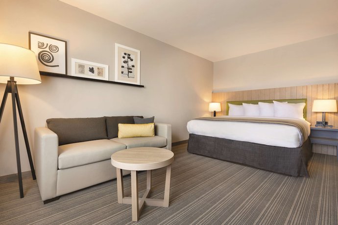 Imagen de la habitación del Hotel Country Inn & Suites By Radisson Ocean City. Foto 8