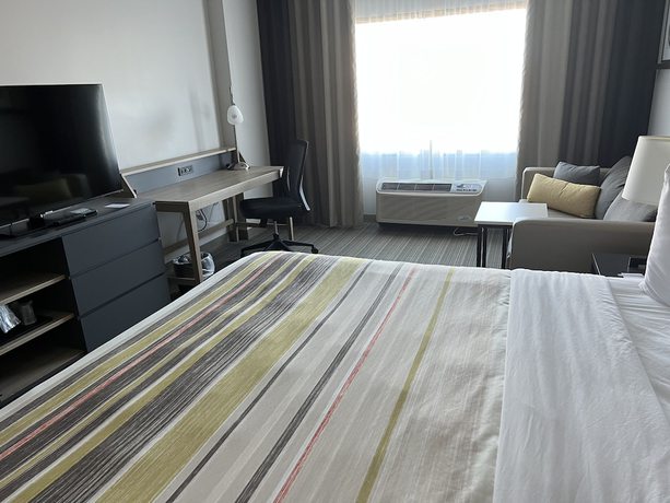 Imagen de la habitación del Hotel Country Inn & Suites By Radisson Ocean City. Foto 10