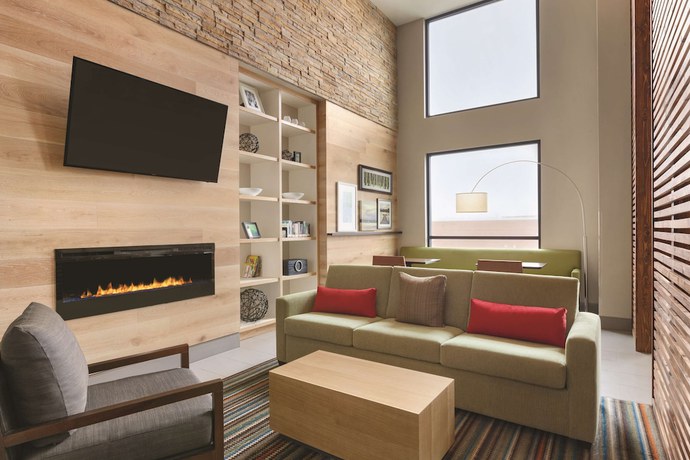 Imagen de los interiores del Hotel Country Inn & Suites By Radisson Ocean City. Foto 17