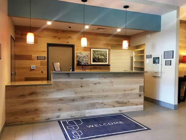 Imagen de los interiores del Hotel Country Inn & Suites By Radisson Ocean City. Foto 19