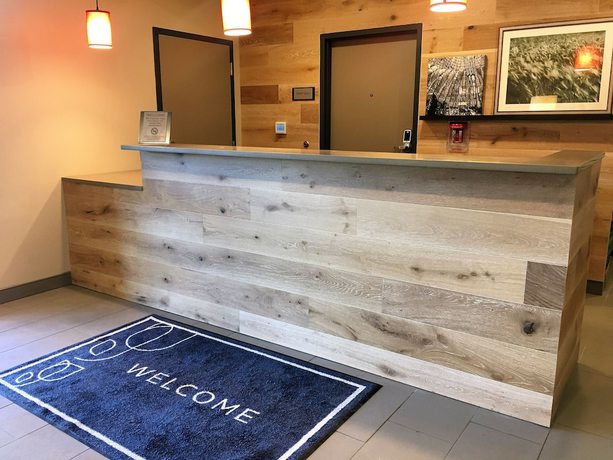 Imagen de los interiores del Hotel Country Inn & Suites By Radisson Ocean City. Foto 20