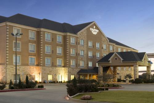 Imagen general del Hotel Country Inn & Suites By Radisson, Oklahoma City - Quail Springs, OK. Foto 1