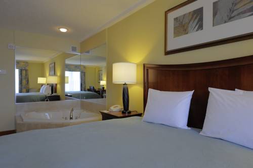 Imagen general del Hotel Country Inn & Suites By Radisson, Orangeburg, Sc. Foto 1