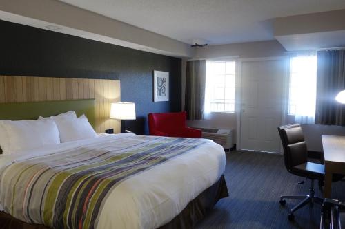 Imagen de la habitación del Hotel Country Inn & Suites By Radisson, Pigeon Forge Sou. Foto 10